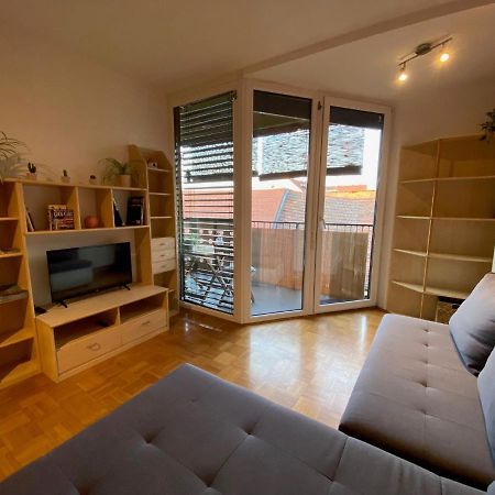 Apartma Felicija Ljubljana Luaran gambar