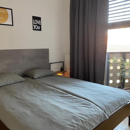 Apartma Felicija Ljubljana Luaran gambar