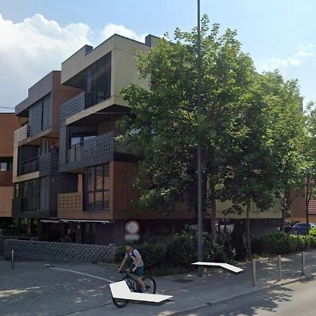 Apartma Felicija Ljubljana Luaran gambar