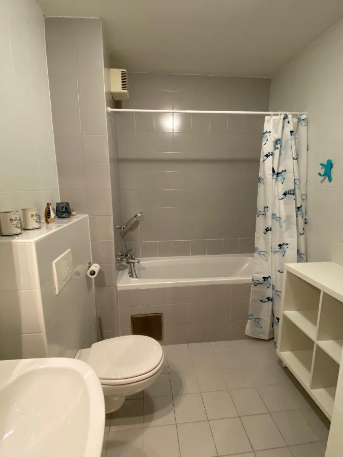 Apartma Felicija Ljubljana Luaran gambar