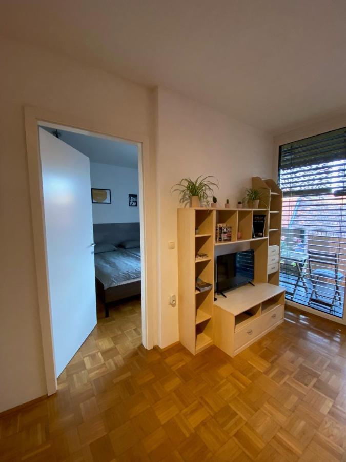 Apartma Felicija Ljubljana Luaran gambar