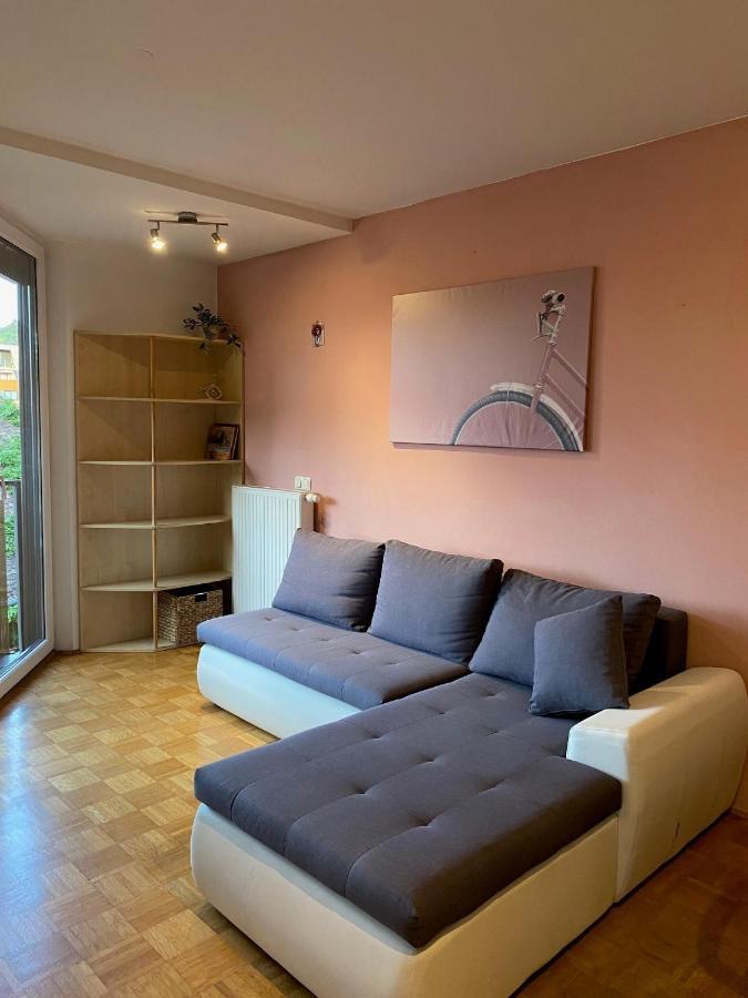 Apartma Felicija Ljubljana Luaran gambar
