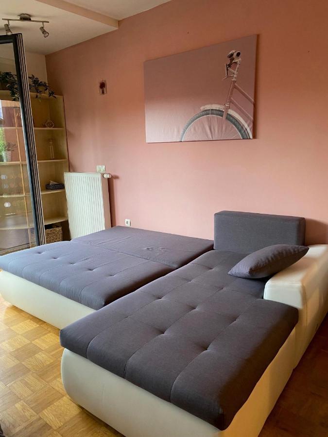 Apartma Felicija Ljubljana Luaran gambar